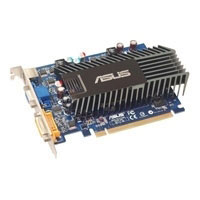 Asus EN8400GS SILENT/HTP/512M (EN8400GSSILENT/P/512)